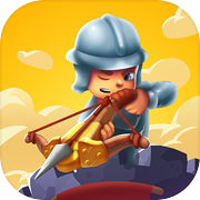 塔防：英雄联合TDicon