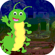 Best Escape Game 535 Worm Escape Game