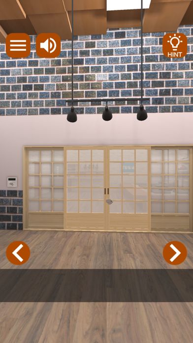 BACKYARD : My favorite getaway游戏截图