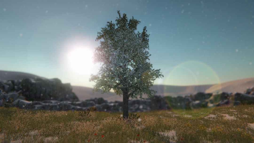 Tree Simulator 2022游戏截图