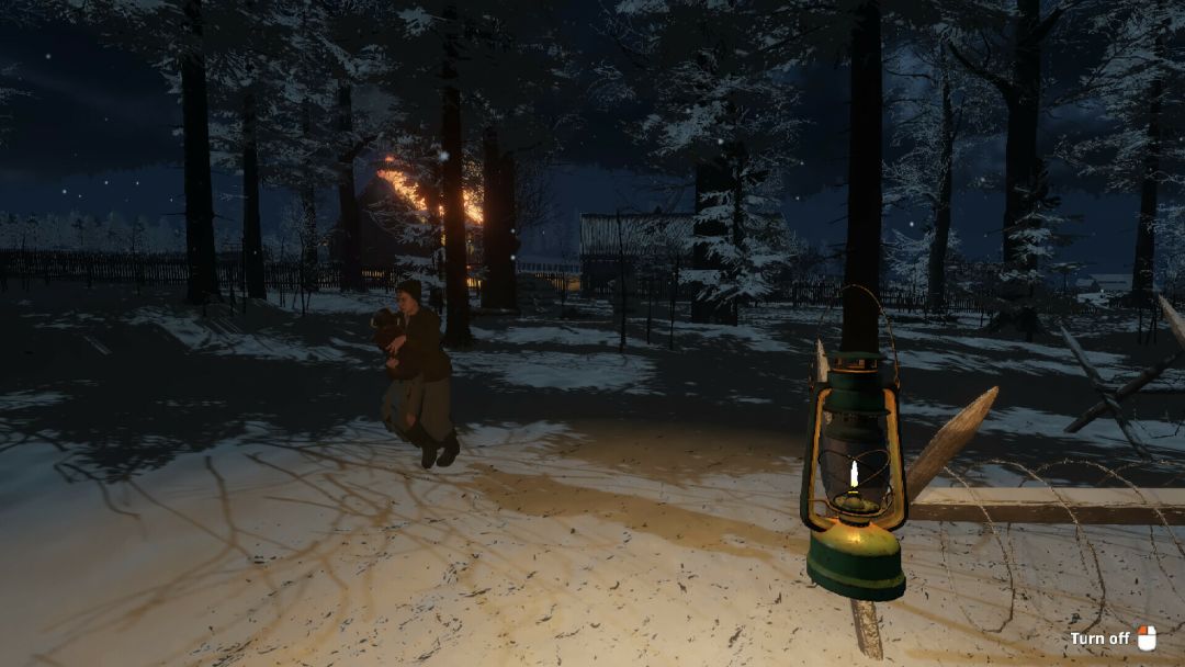 Farmer's Father: The Origins游戏截图