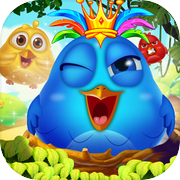Bird Blast Match 3