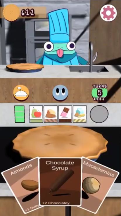 CatThroat Kitchen游戏截图