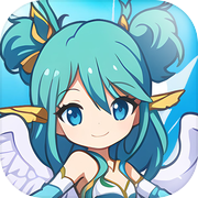 挂机闯关:无限进化（TapTap测试版）icon