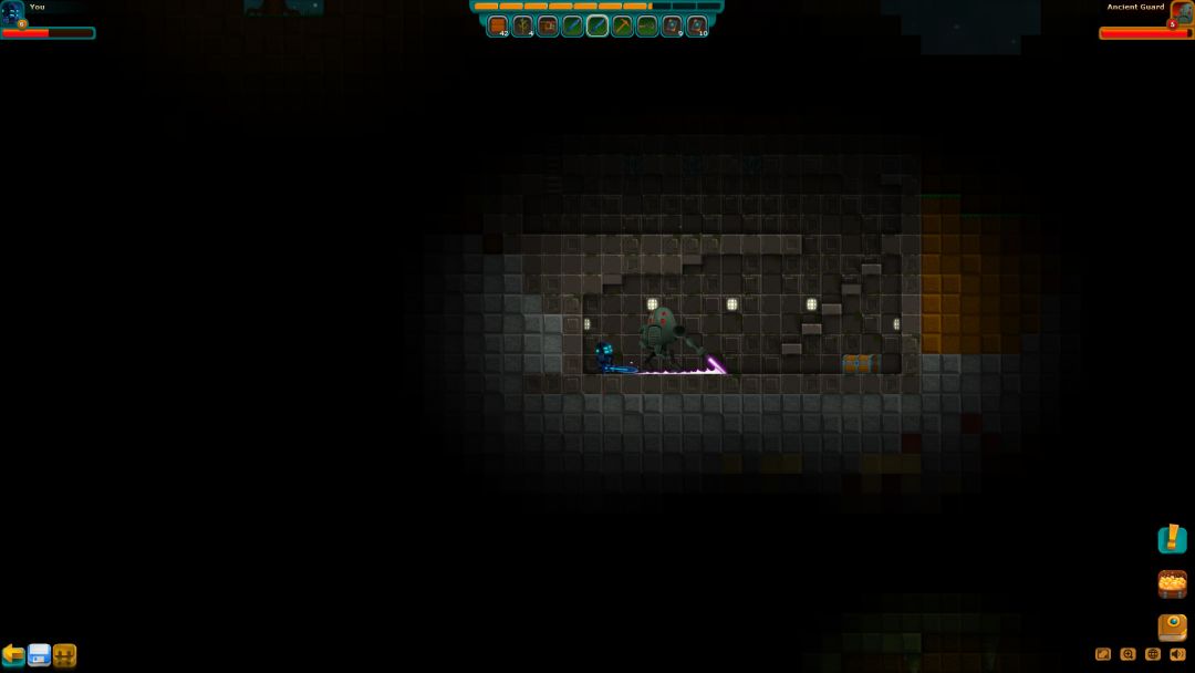Orion Sandbox Enhanced游戏截图