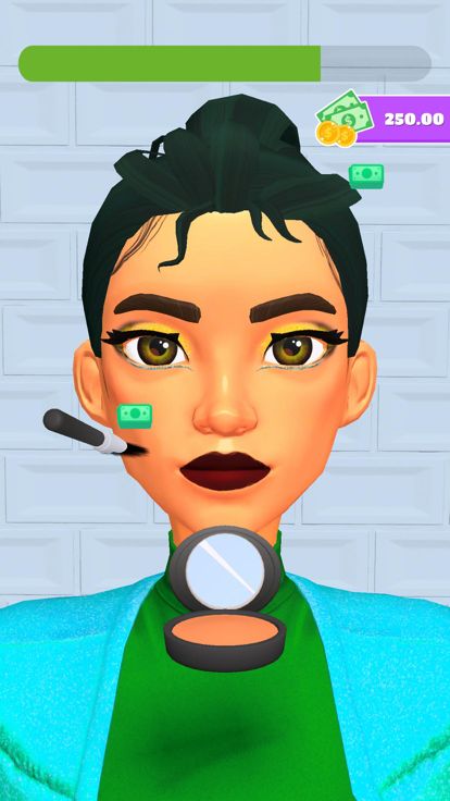 Make Me Up 3D游戏截图