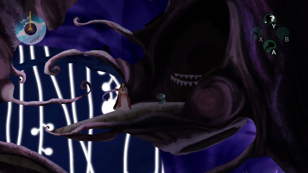 Ascender游戏截图