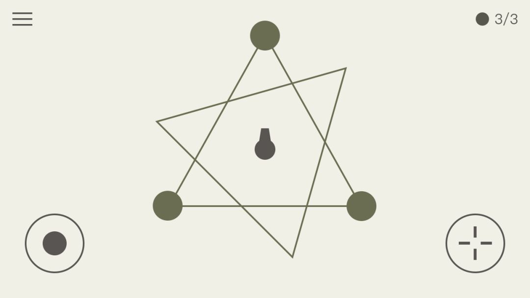 Geometry几何游戏截图