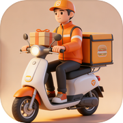 送外卖模拟器icon