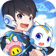奥拉星icon