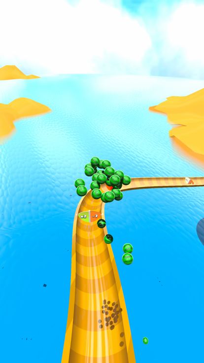 Ballparty.io游戏截图