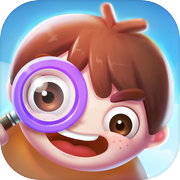 全民来找茬-老少皆宜icon