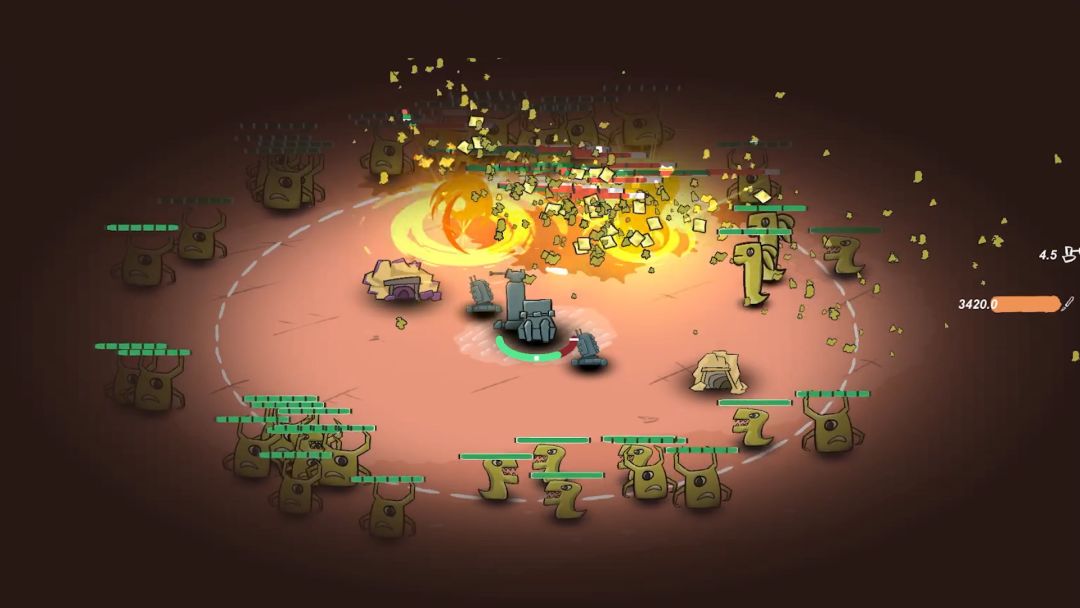 前哨站2游戏截图