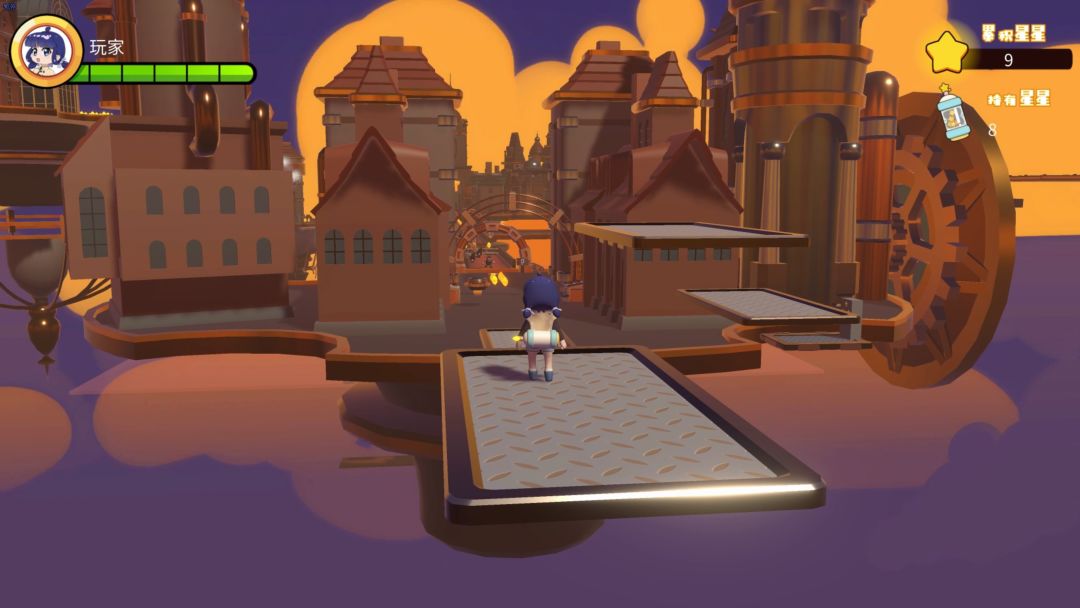 梦国万事屋游戏截图