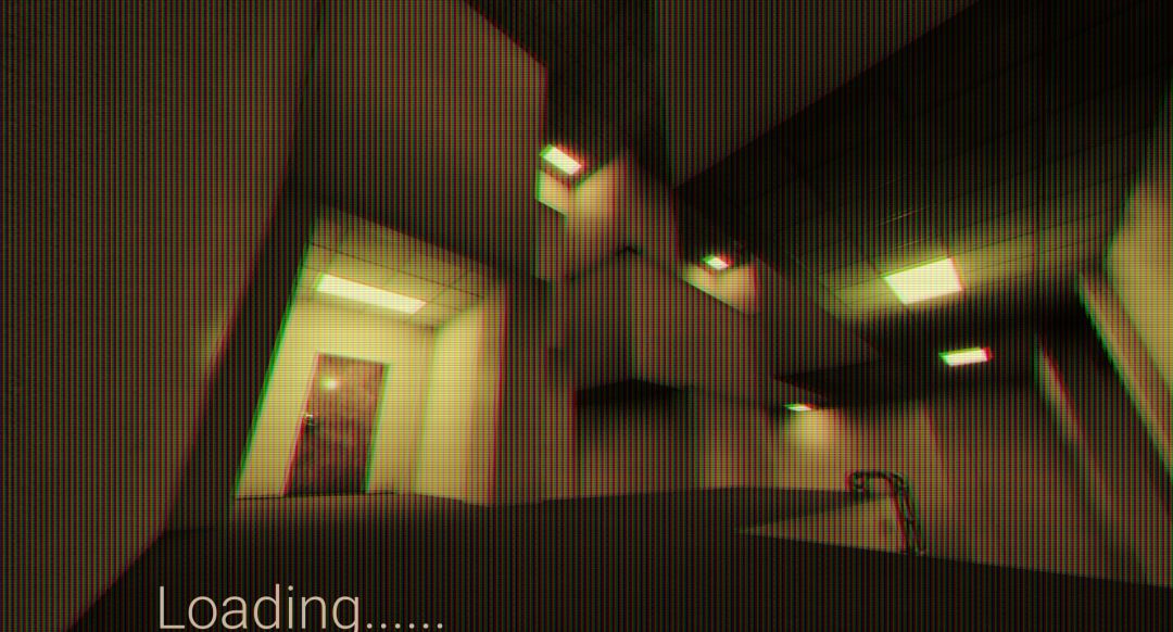 BACKTEAM游戏截图