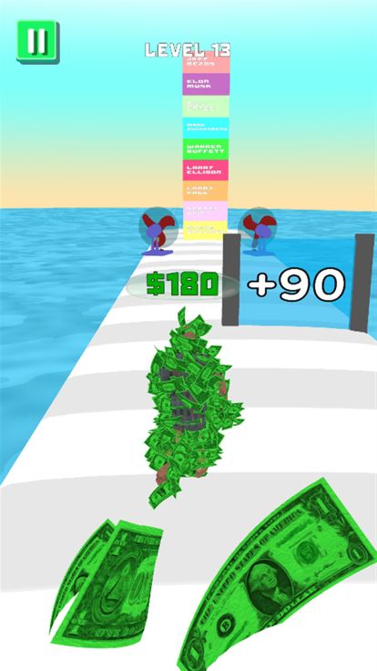 Money Man!游戏截图