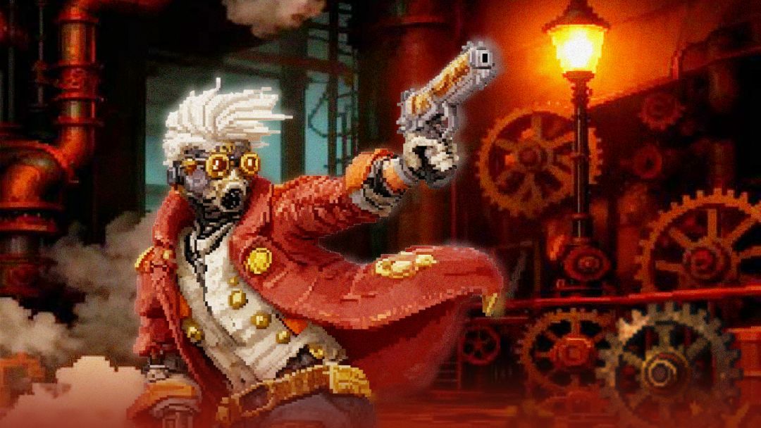 超时空星舰游戏截图