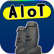 AIoT 遊戲學習icon
