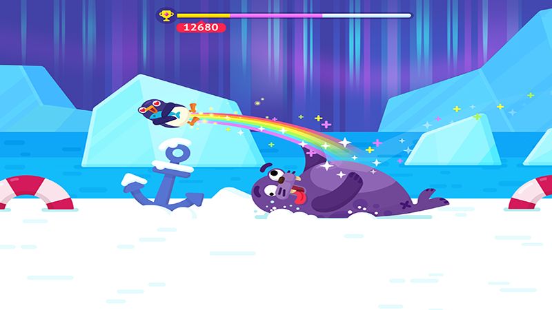 无敌弹弹弹游戏截图