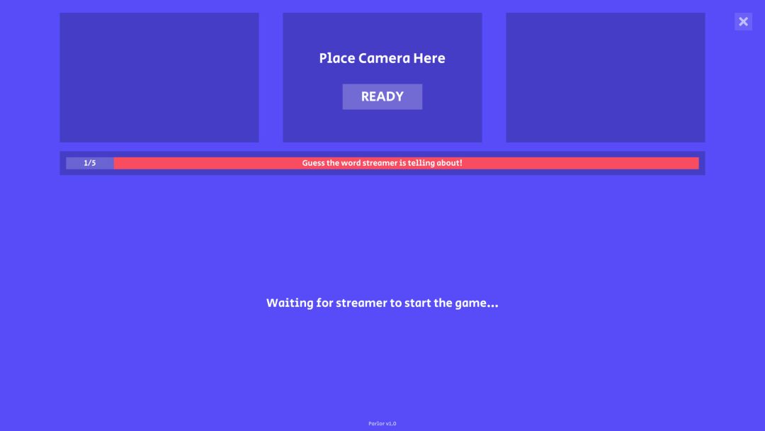 Parlor游戏截图