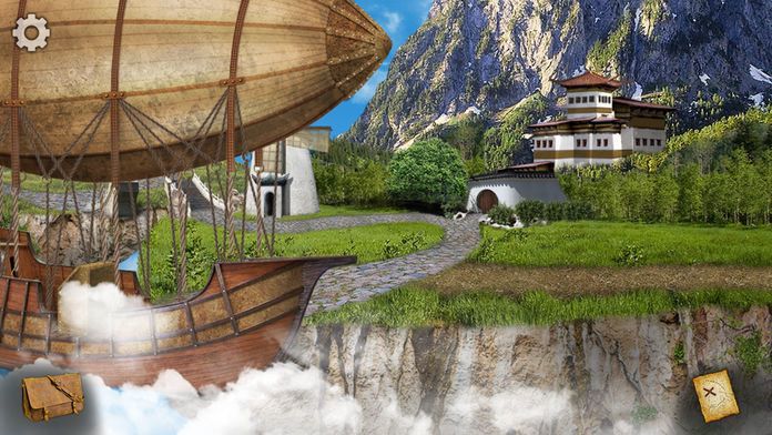 营救魔法师游戏截图