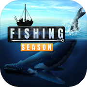 Fishing Season :River to oceanicon