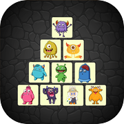 Tiles Match Puzzle for Watch