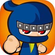 Ninja USAicon