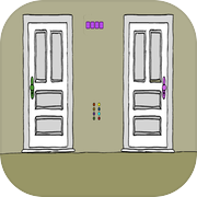 Smart Door Escape 2