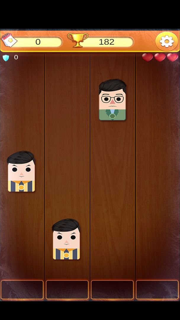 来电狂响游戏截图