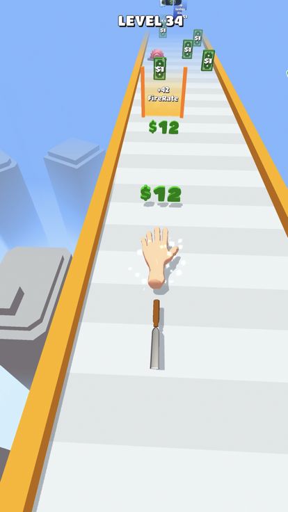 Money Sculpt游戏截图