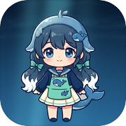这片海全是鲸娘icon