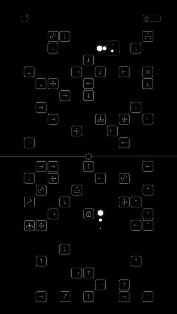 ½ 半途游戏截图