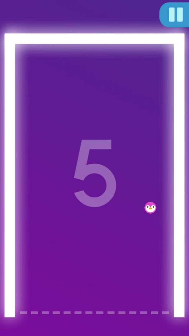 功夫弹球游戏截图