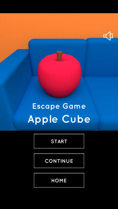 逃脱游戏 Fish游戏截图