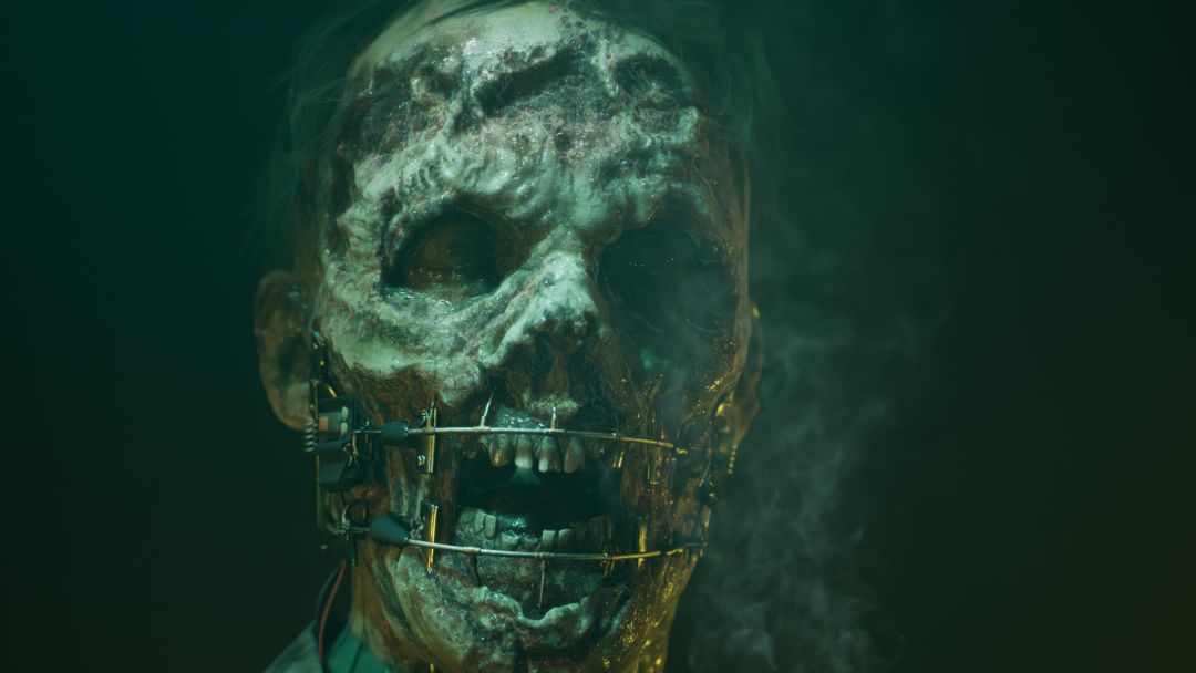 《黑相集:心中魔》游戏截图