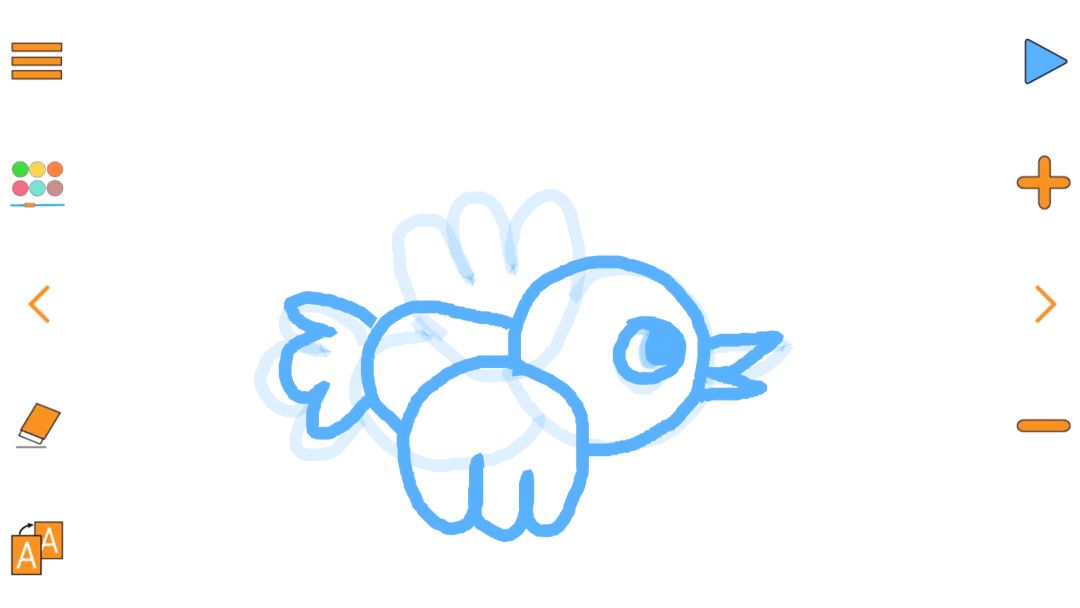 指尖动画游戏截图