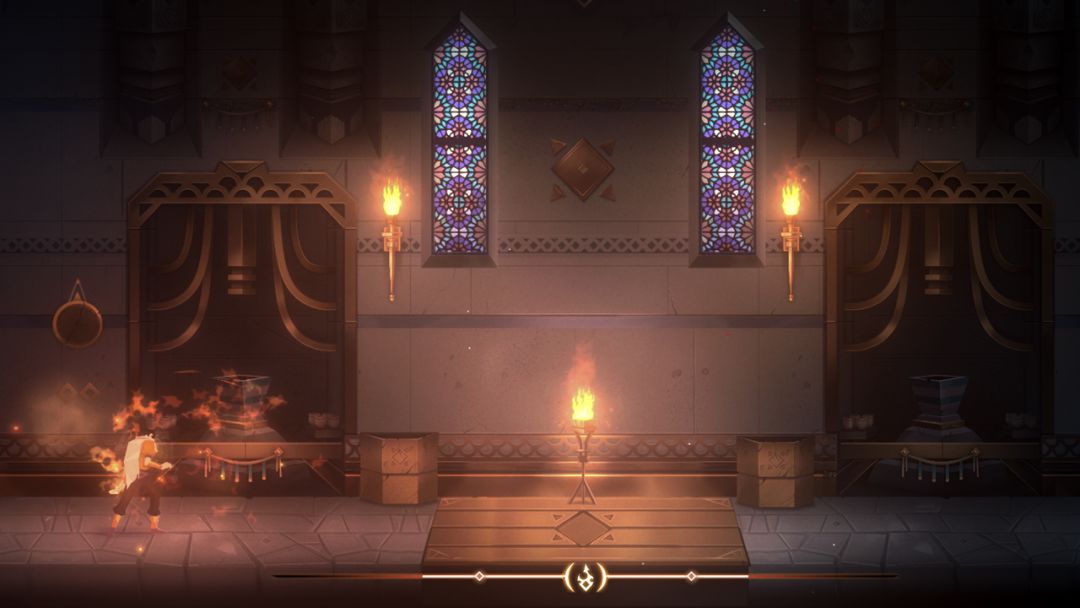 夜魇（Nocturnal）游戏截图