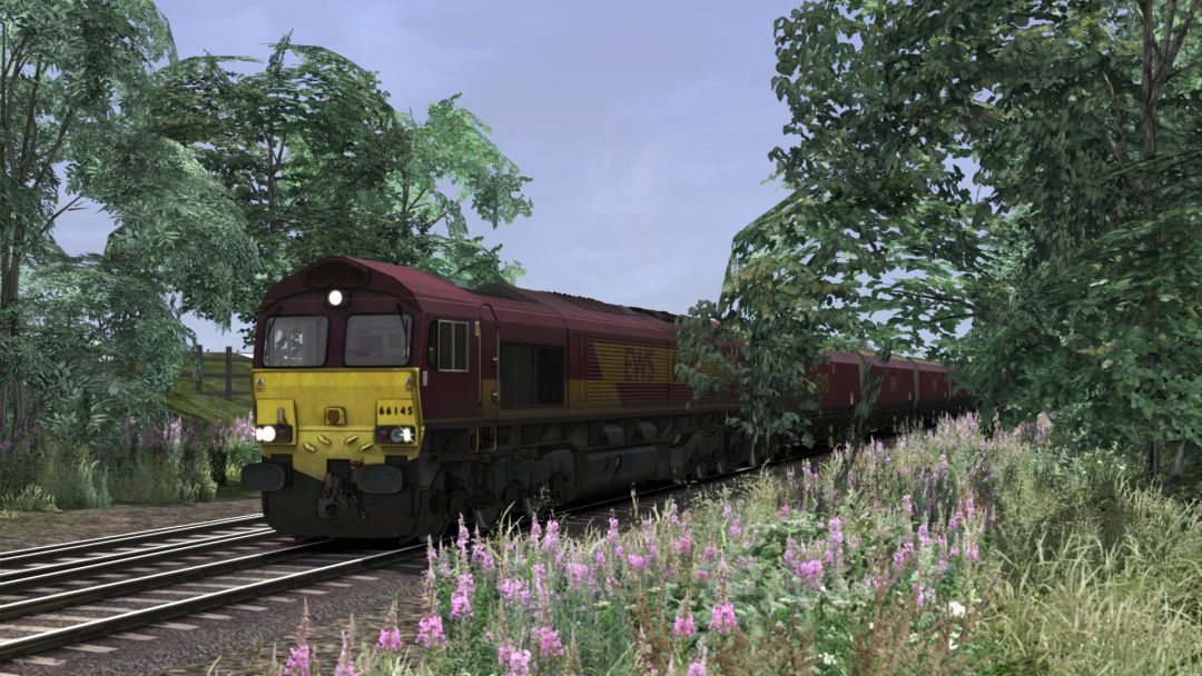 Great British Railway Journeys游戏截图