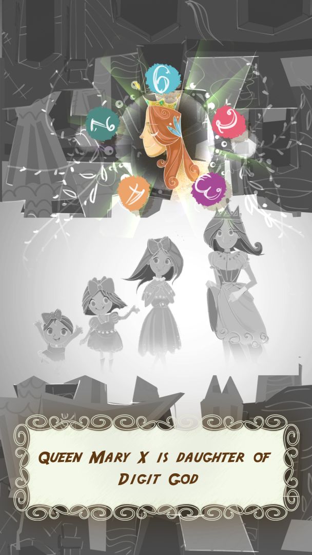 玛丽十世(测试版)游戏截图