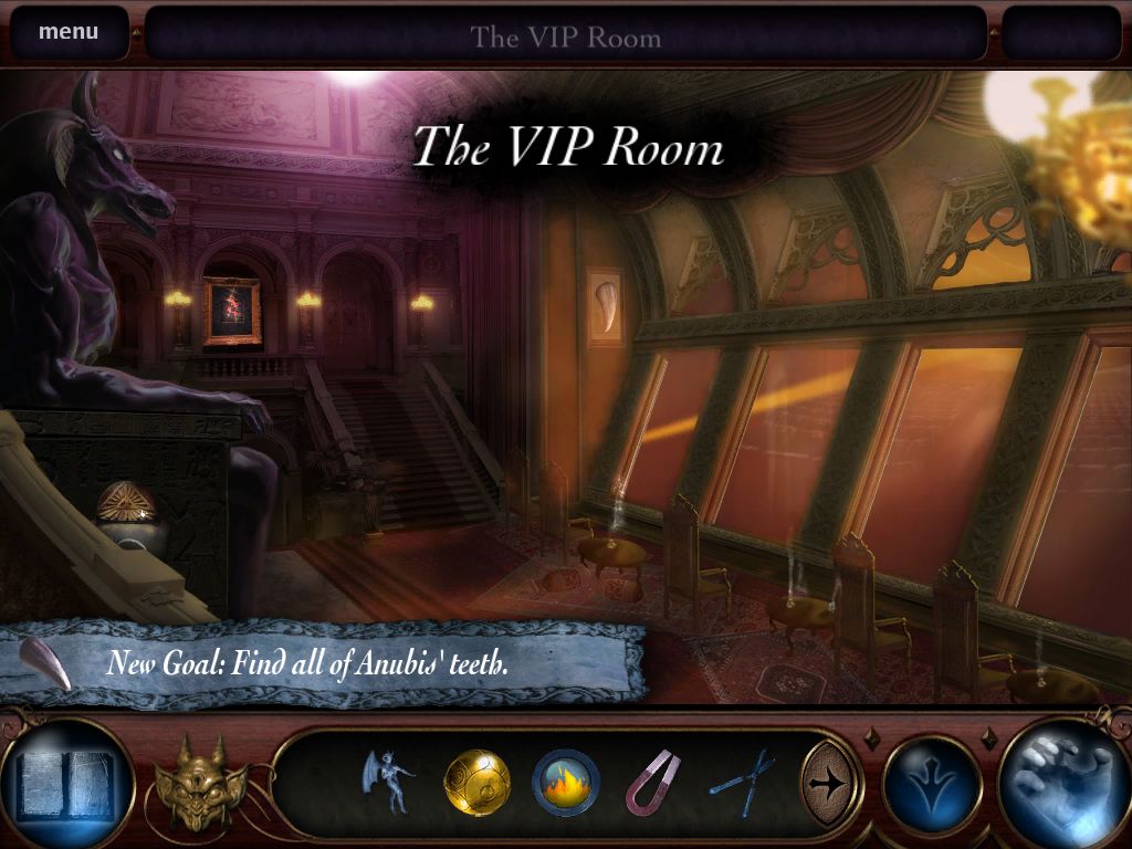 Theatre Of The Absurd游戏截图