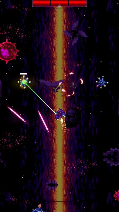 End of the Universe游戏截图