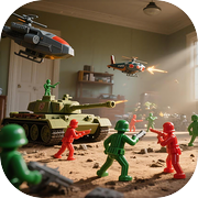 玩具风暴：迷你战场icon