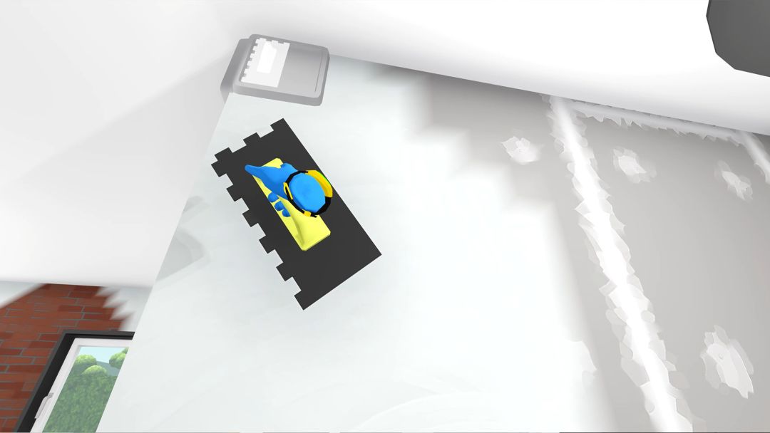 House Flipper VR游戏截图