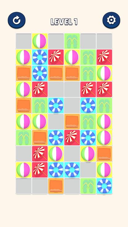 Sort Them All!游戏截图