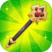 Merge Weapon: Pixel Defenseicon