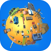 Idle Hoarding 2icon