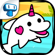 Dolphin Evolution - Mutant Porpoise Game