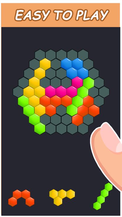 C7方块游戏截图