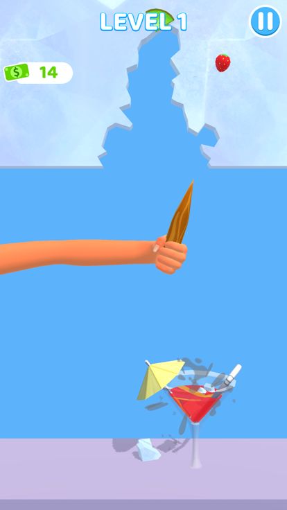 Iced Drink游戏截图